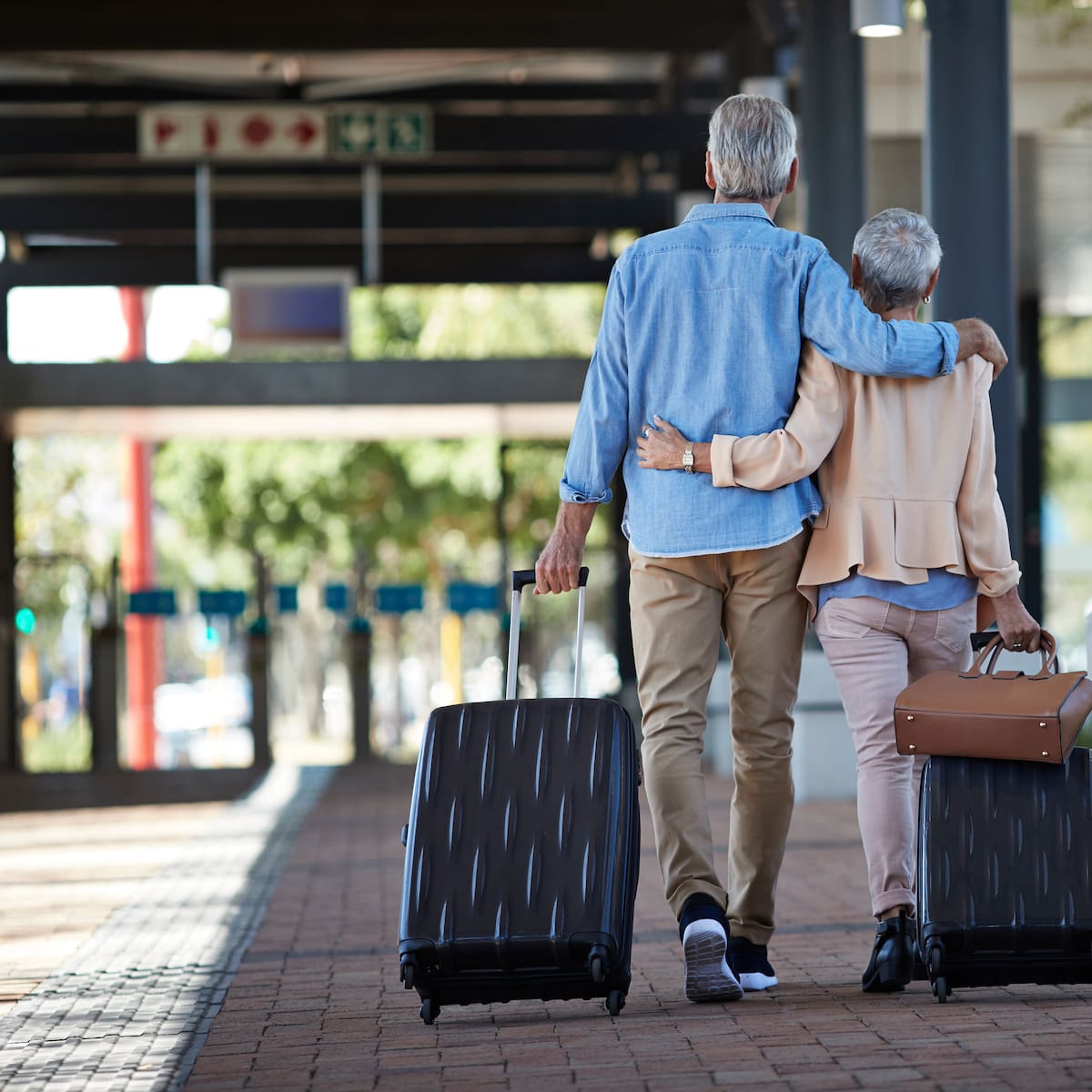 Guía de los viajes del Imserso 2026-2027: fechas, destinos, precios y cómo reservar plaza