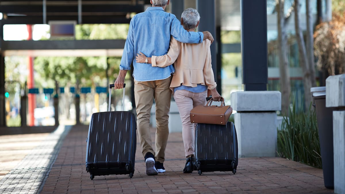 Guía de los viajes del Imserso 2026-2027: fechas, destinos, precios y cómo reservar plaza