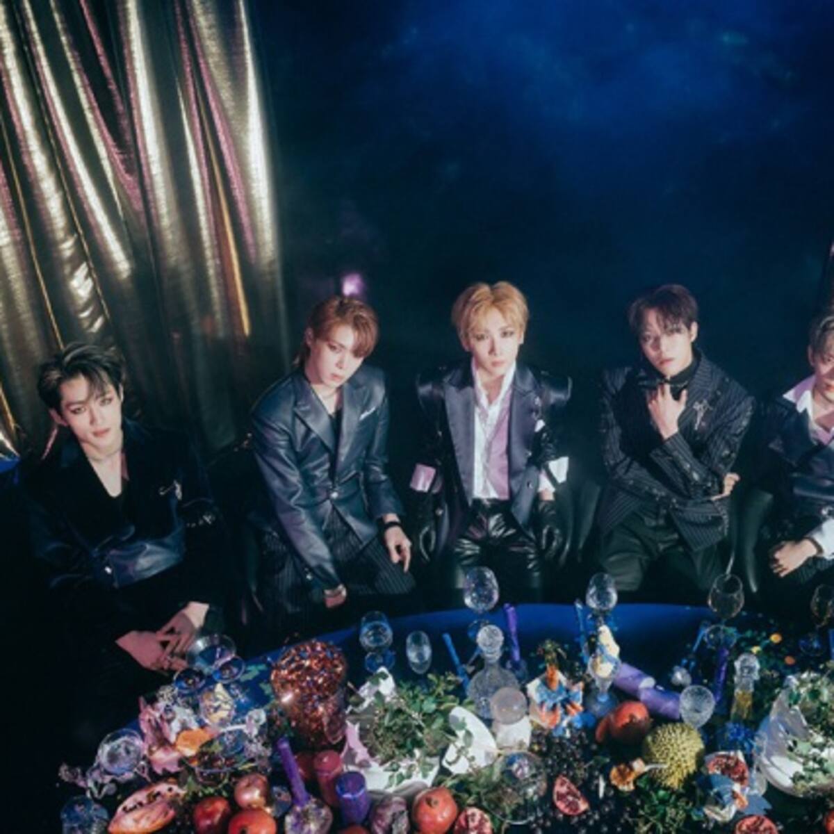 VERIVERY comparte Get Away