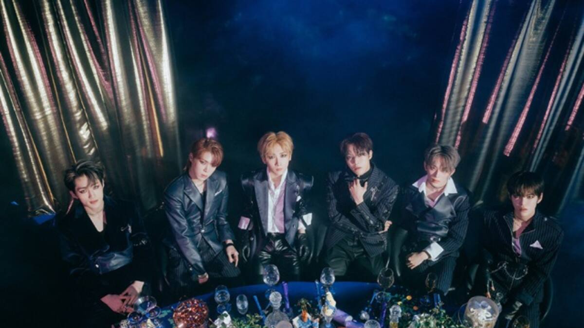 VERIVERY comparte Get Away