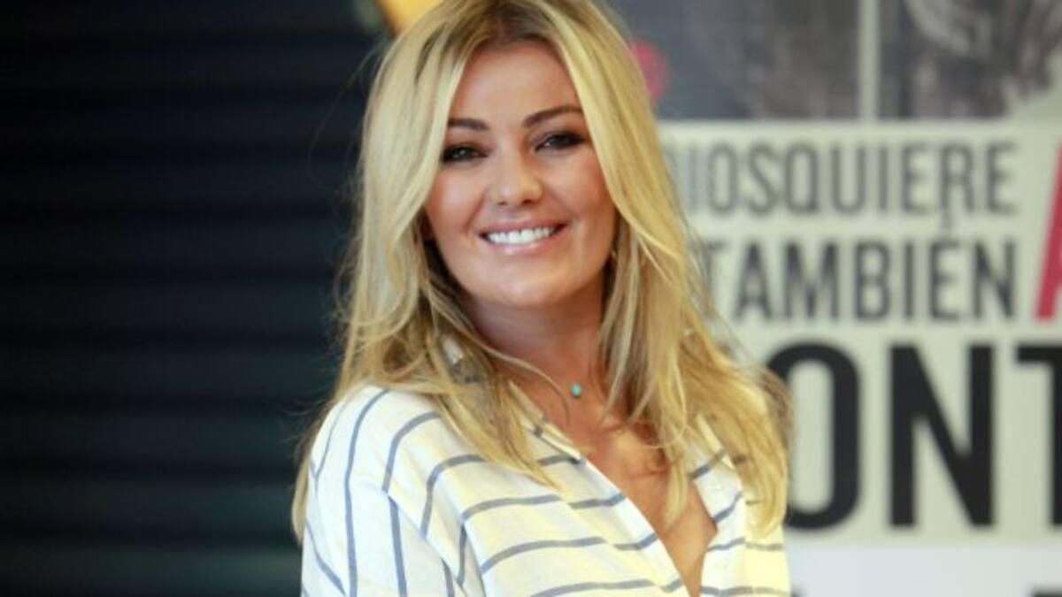 La canción inacabada de Amaia Montero