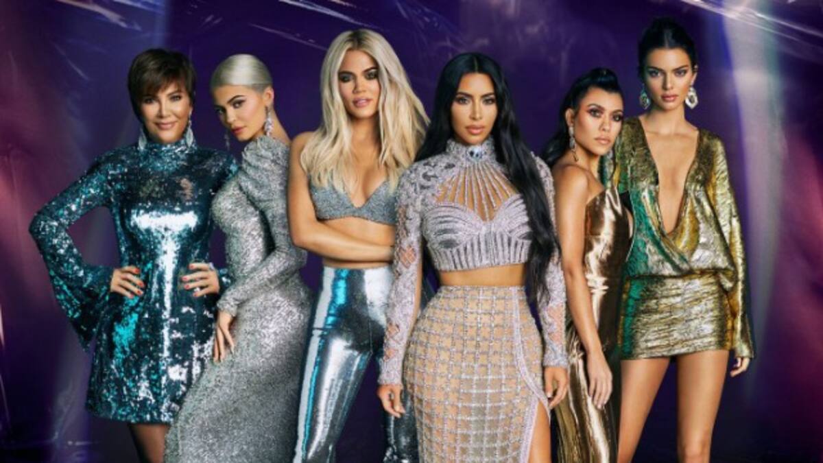 Keeping Up with the Kardashians llega a su final
