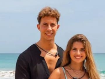 Pocos se explican lo que ha sucedido con Lydia en la ceremonia de collares en ‘La isla de las tentaciones 6’