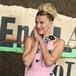 Millie Bobby Brown prueba algo nuevo con ‘Diecinueve escalones’ con un componente muy personal