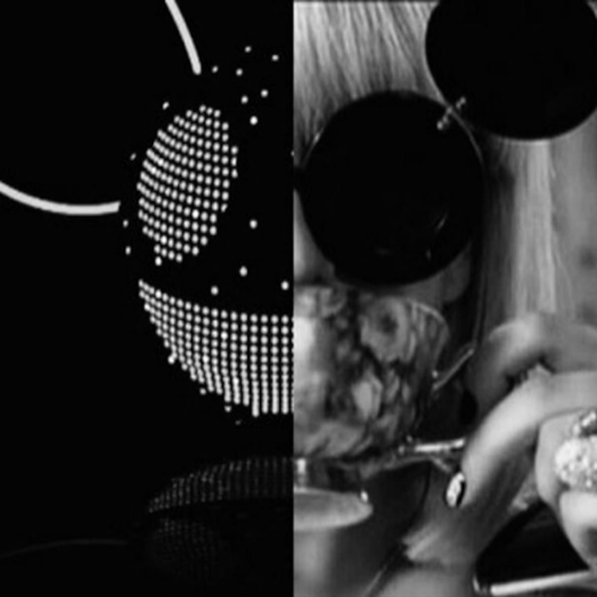 Deadmau5 se burla de Lady Gaga