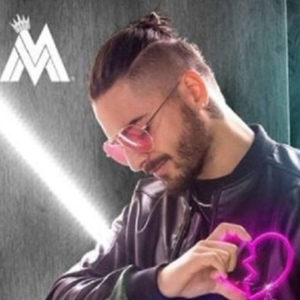 “Corazón” de Maluma es el video más visto en el mundo