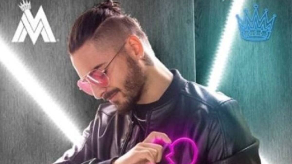 “Corazón” de Maluma es el video más visto en el mundo