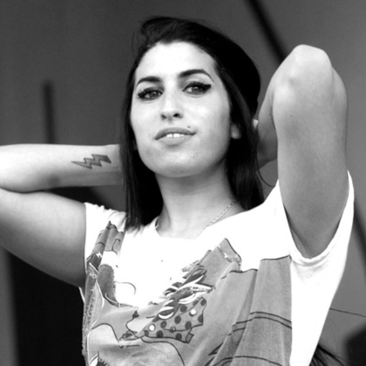 Recordando a Amy Winehouse