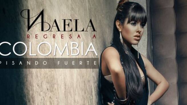 Naela presenta “Bazar” su nuevo sencillo