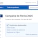 A qué hora se puede acceder al borrador de la Renta 2025 y cómo hacerlo paso a paso: guía completa para la campaña de abril