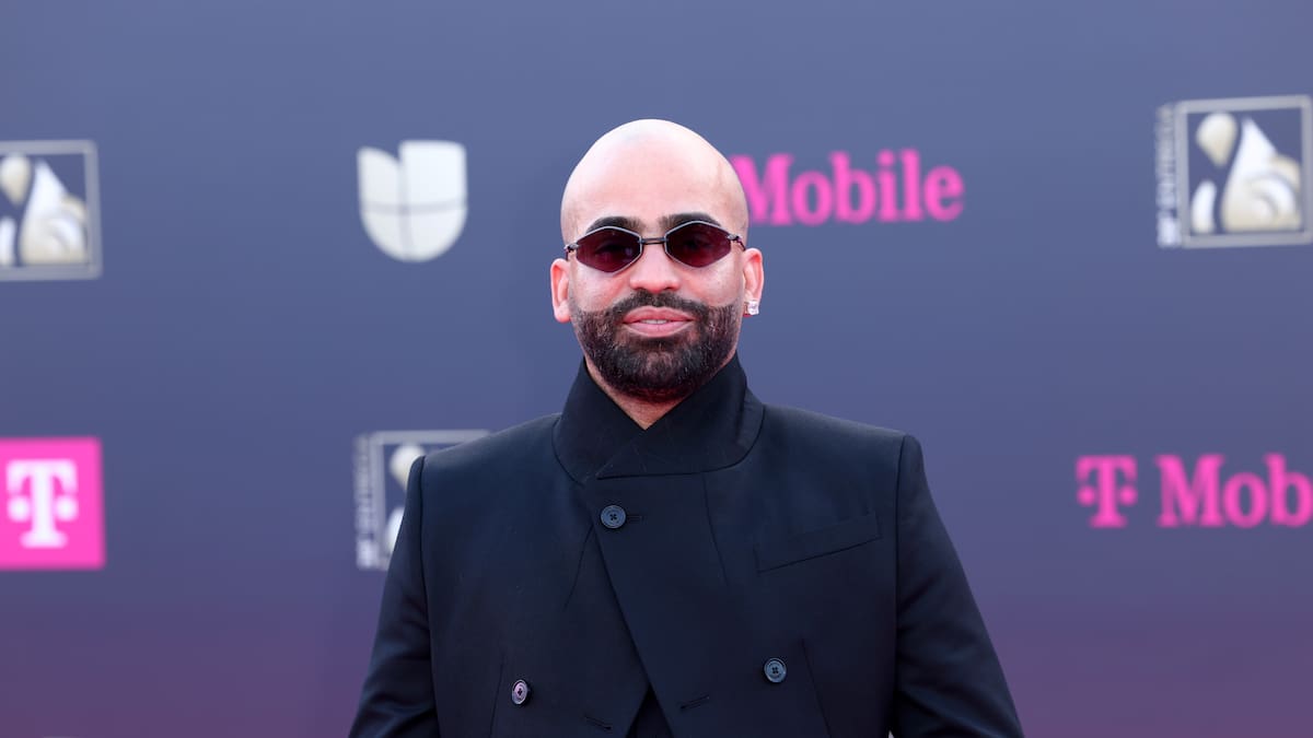 Entradas para los conciertos de Arcángel en España en 2026: dónde y cuándo comprarlas, precios...