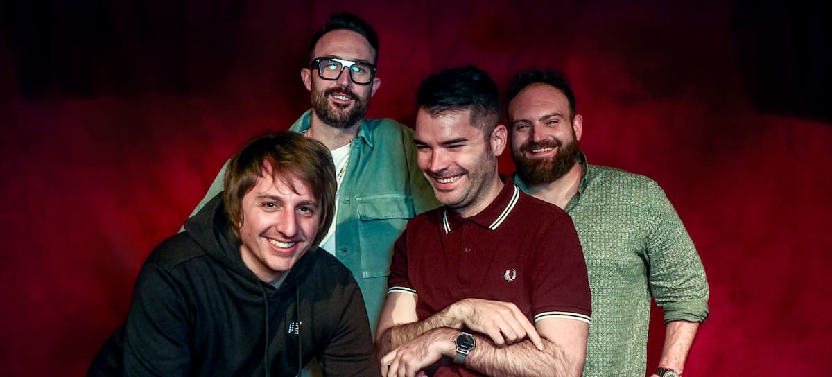 Supersubmarina.
