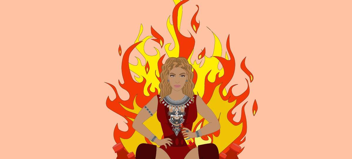 Beyoncé