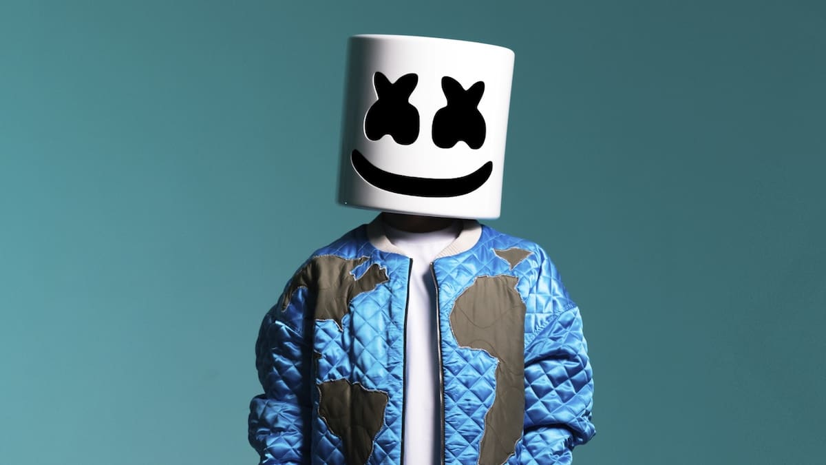 Marshmello y Kelsea Ballerini recuperan el espíritu del EDM en 'Another Drink'