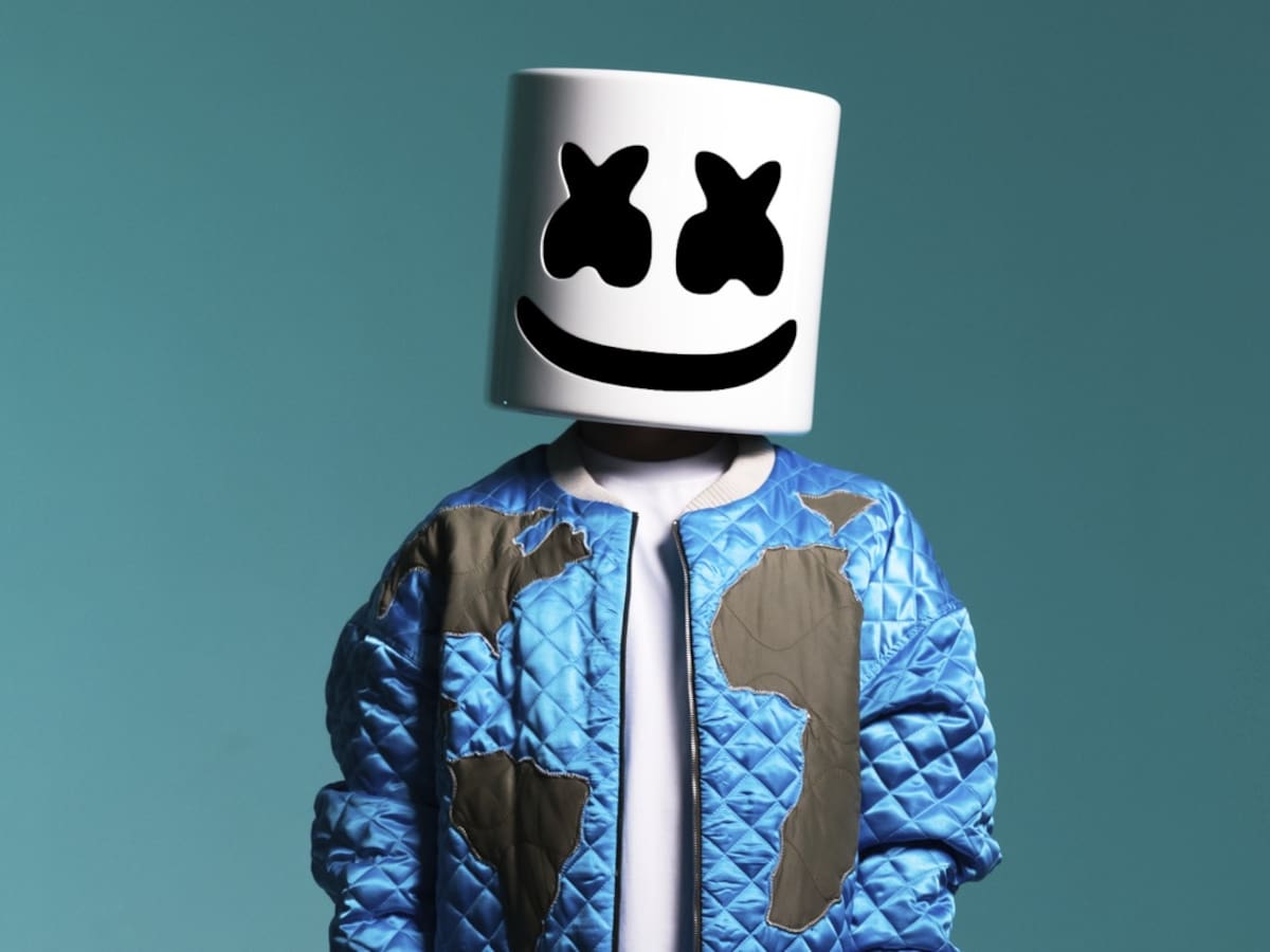 Marshmello y Kelsea Ballerini recuperan el espíritu del EDM en 'Another Drink'