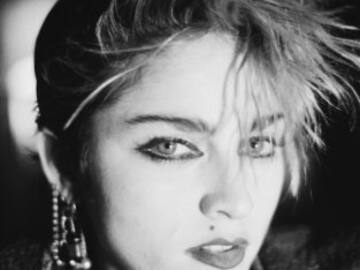 ‘Everybody’: el debut de Madonna atribuido a un joven dúo neoyorkino o a una cantante negra