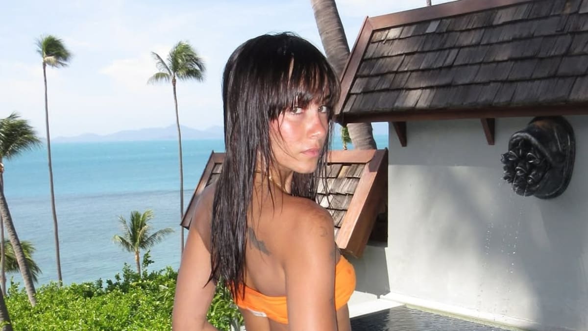 Aitana en Tailandia: los tres consejos que aprendemos de ella para viajar al Sudeste Asiático