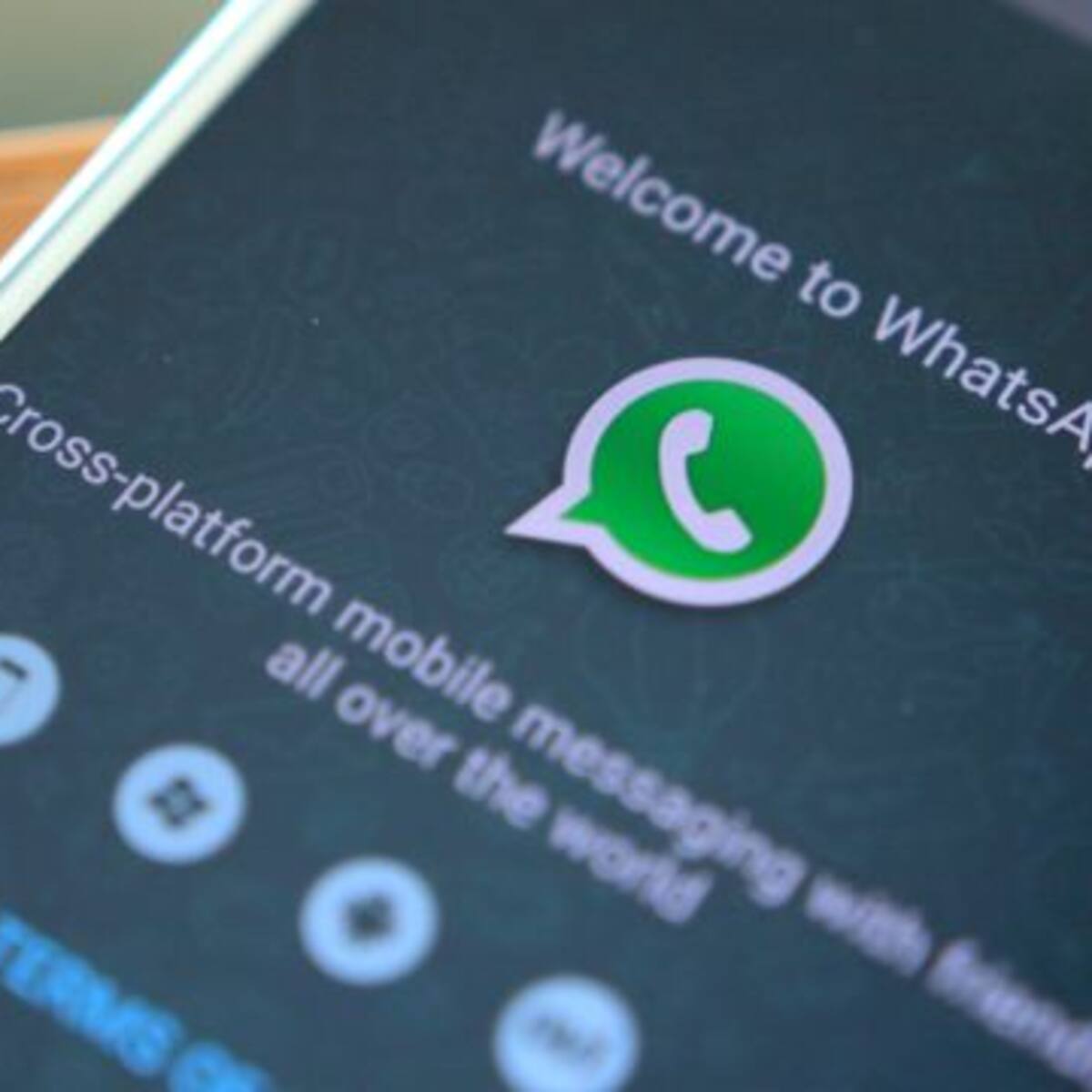 ¡Cuidado! Con esta App todos podrán leer tus mensajes de WhatsApp