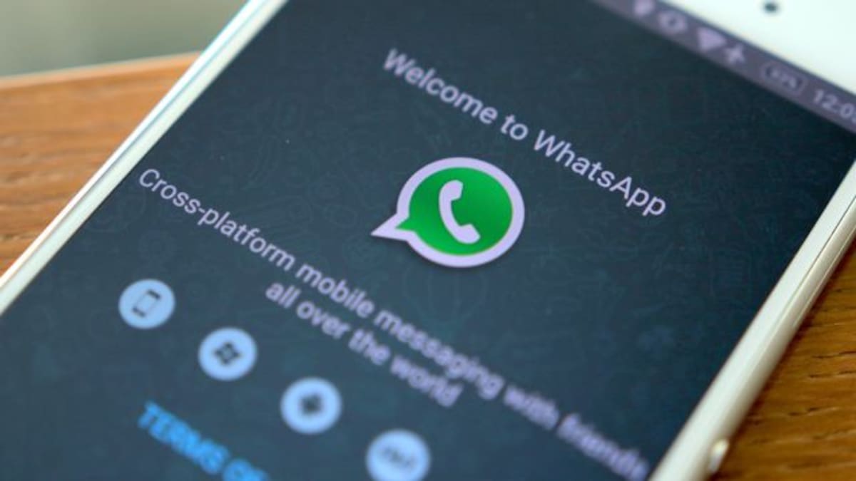 ¡Cuidado! Con esta App todos podrán leer tus mensajes de WhatsApp