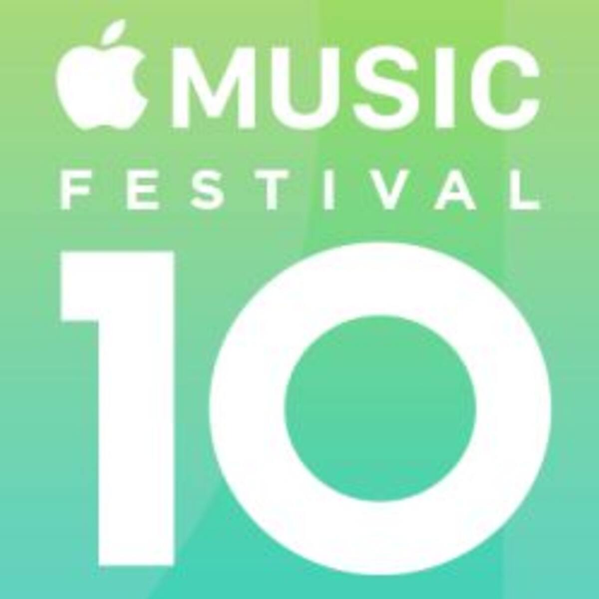 Resumen: Los mejores momentos del Apple Music Festival