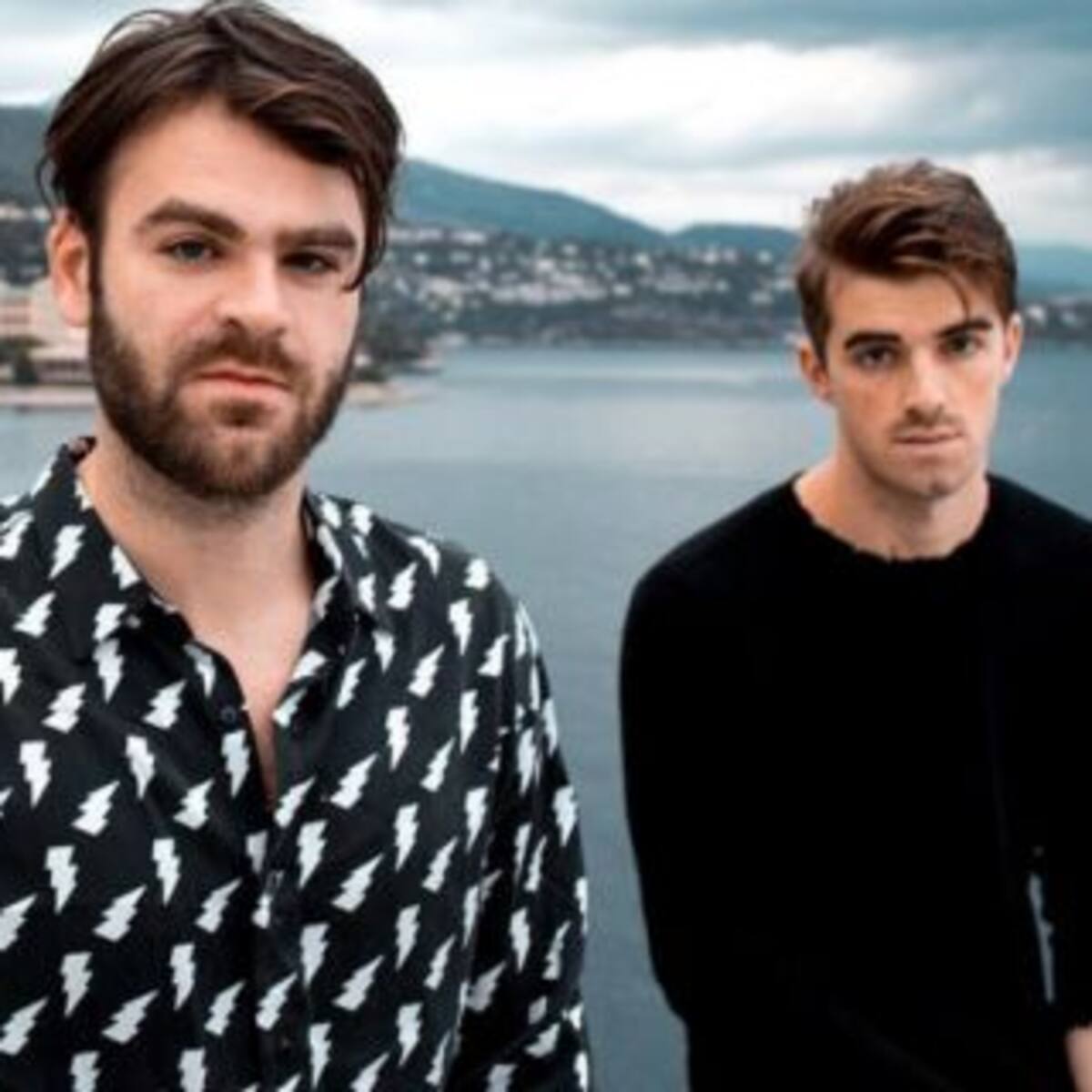 The Chainsmokers criticaron a Lady Gaga y se arrepintieron