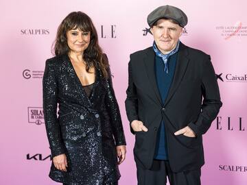 Amaral presenta 'No lo entiendo', el último adelanto de 'Dolce Vita', su noveno disco