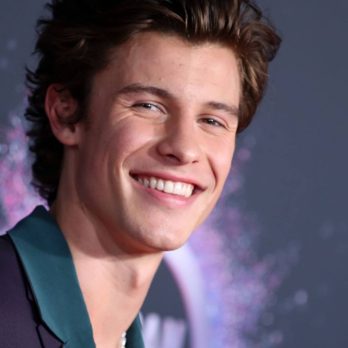 La última invasión a la privacidad de Shawn Mendes