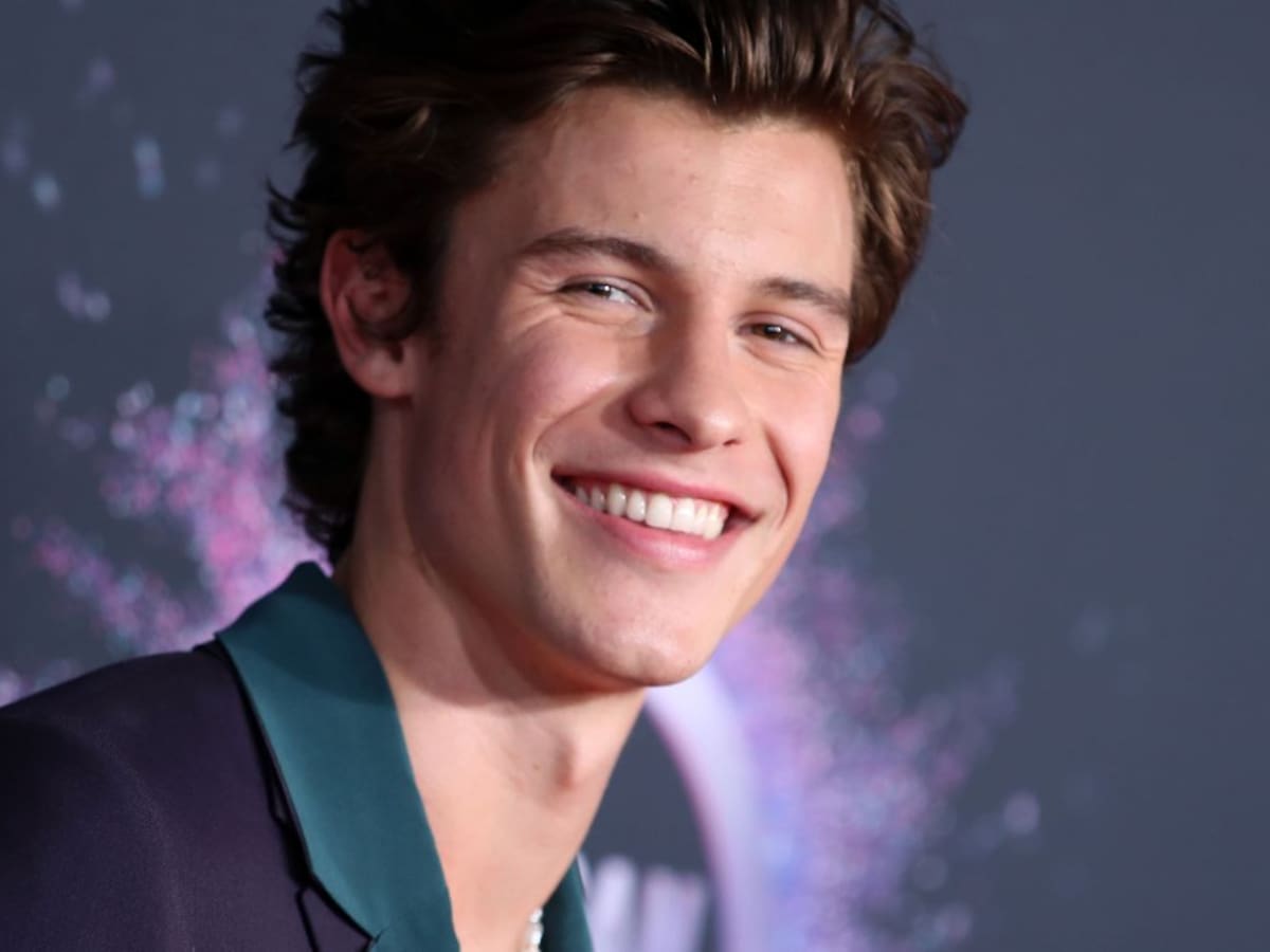 La última invasión a la privacidad de Shawn Mendes