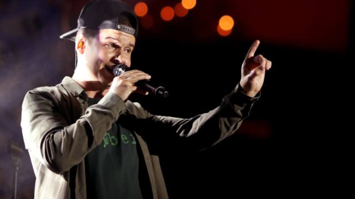 Lukas Graham tiene todo listo para 3 (The Purple Album)