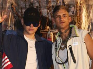 Bizarrap y L-Gante se unen de nuevo en ‘Pinta’, su proyecto para Netflix