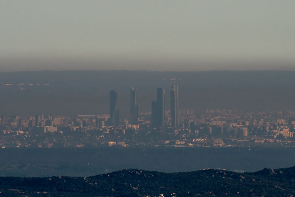 La contaminación ambiental afecta seriamente a la salud de los ciudadanos.