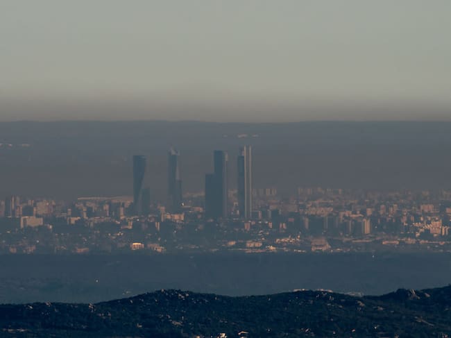 La contaminación ambiental afecta seriamente a la salud de los ciudadanos.