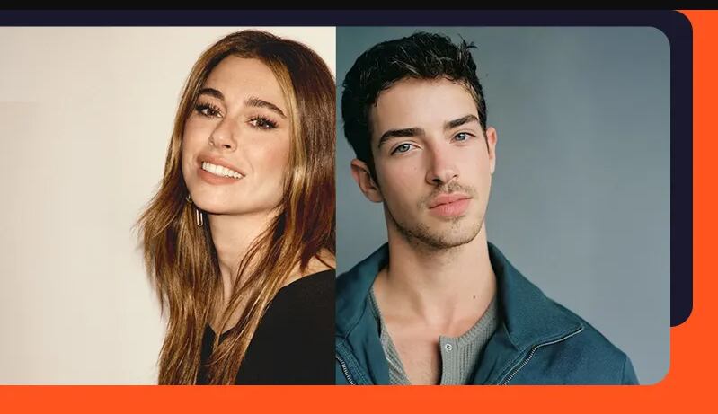 Blanca Suárez y Manu Ríos visitan &#039;El Hormiguero&#039;