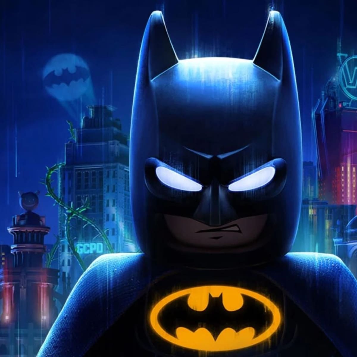 El mejor juego de LEGO Batman toma buena nota del mejor juego de Batman