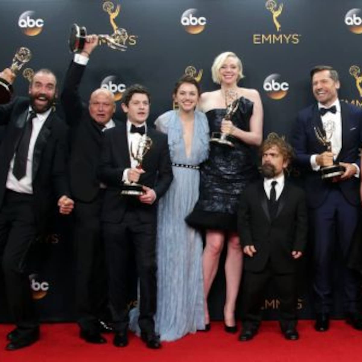 Game Of Thrones es la mejor serie de la historia