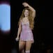 Shakira desvela lo que tiene preparado para sus conciertos en España: "Está reservado para el final"