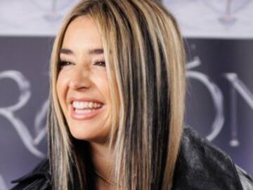 El dragón de Lola Índigo renace en Maspalomas junto a Quevedo; mira el vídeo y la letra de ‘El tonto’