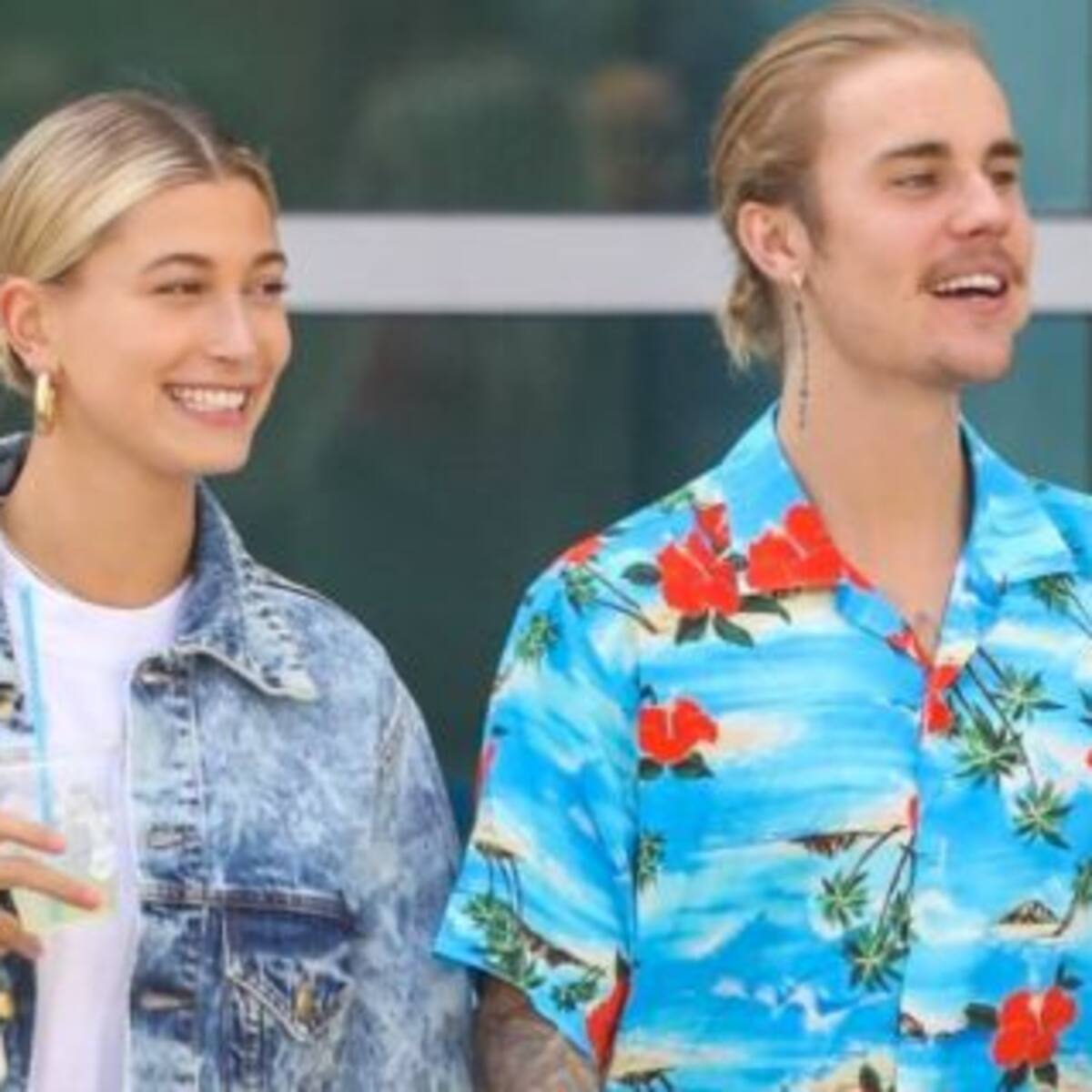 La mansión de Justin Bieber y Hailey Baldwin