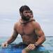 La dieta de Chris Hemsworth es más verde de lo que piensas