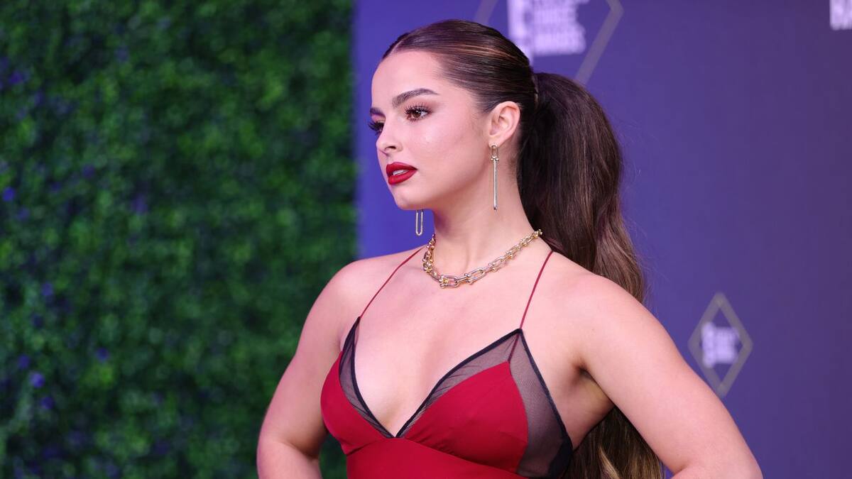 Addison Rae, la megaestrella de TikTok, lanza su primera canción propia