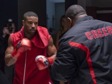 Creed II: Esto es todo lo que sabemos de la secuela del spin off de Rocky