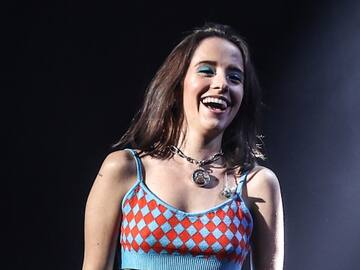 Evaluna se sincera: “Los médicos me dijeron que no podría tener hijos"