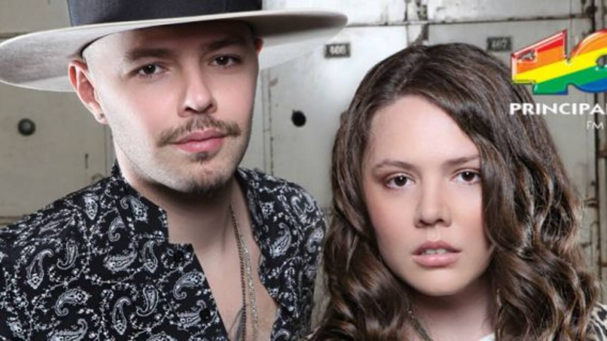 40 Principales te lleva a ver los Latin Grammy 2015