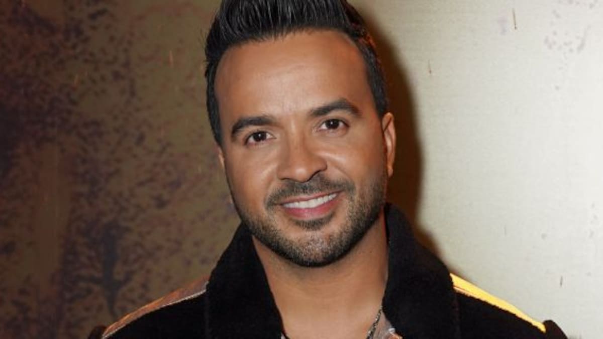 Con este tema, Luis Fonsi fue rechazado en la secundaria