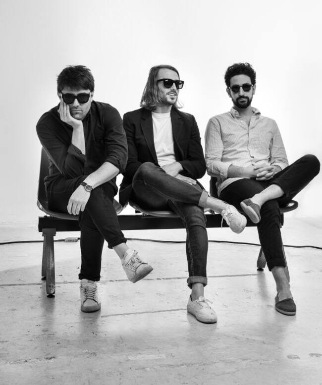 Yall continúan sin Heren