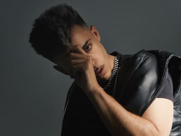 Soge Culebra nos presenta los desafíos de la vida en 'Storm', su nuevo disco