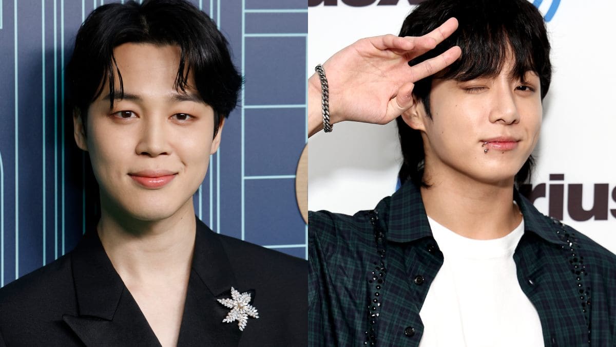 Jimin y Jungkook protagonizan nueva serie de aventuras: Detalles y
