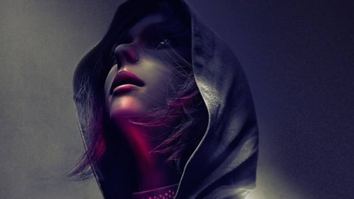 La serie de la que nunca te había hablado nadie...porque era imposible