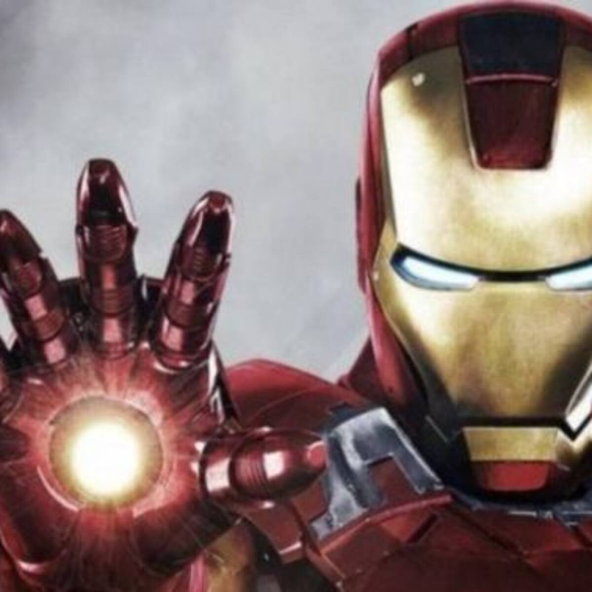 La evolución de Iron Man