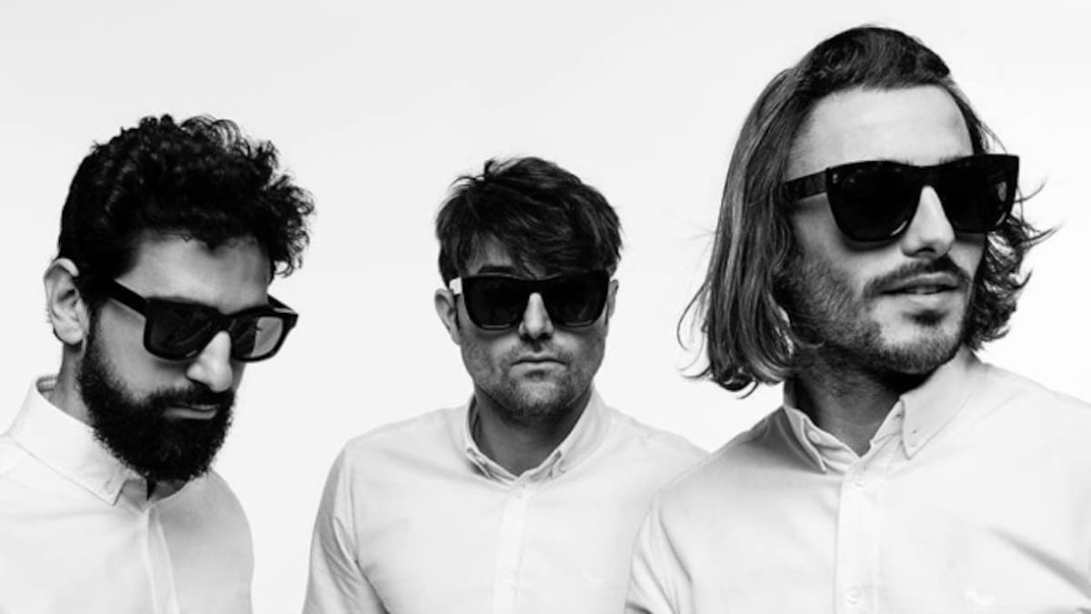 YALL, actual Número 1 de Los 40, continuará con el resto de su formación